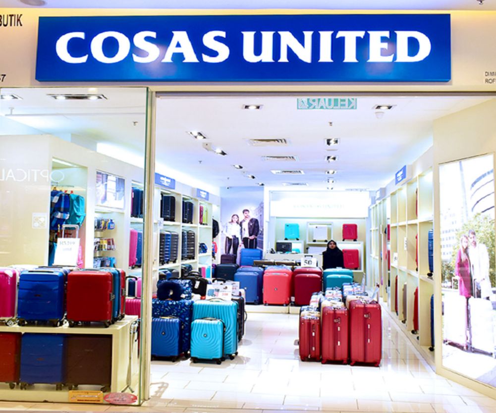 Cosas United